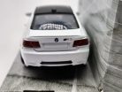 BMW E92 M3 - fehér -  Motormax - 1:43