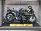 BMW HP2 Sport - fekete -  Motormax - 1:18