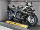 BMW HP2 Sport - fekete -  Motormax - 1:18