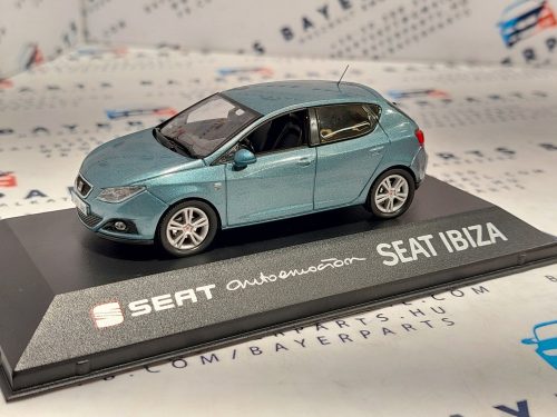 Seat Ibiza IV -  Seat Auto Emocion - 1:43