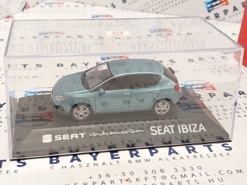 Seat Ibiza IV -  Seat Auto Emocion - 1:43