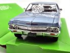 Chevrolet Impala SS 396 (1965) -  Welly - 1:24