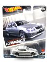 Hot Wheels Premium - Toyota Altezza (1998) - ezüst -  Hot Wheels - Modern Classics - 1:64