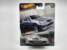 Hot Wheels Premium - Toyota Altezza (1998) - ezüst -  Hot Wheels - Modern Classics - 1:64