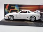 Brian's Toyota Supra (1995) - Fast & Furious - Halálos Iramban 1:24 1/24 modellautó modell autó