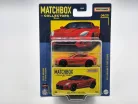 Matchbox Collectors - 2022 - 04/20 - Jaguar F-Type Coupe (2015) -  Matchbox - 1:64