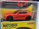 Matchbox Collectors - 2022 - 04/20 - Jaguar F-Type Coupe (2015) -  Matchbox - 1:64