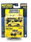 Matchbox Collectors - 2022 - 05/20 - Honda T360 (1963) -  Matchbox - 1:64