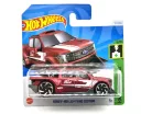 HW Green Speed - 2024 37/250 - Ford F-150 Lightning Custom -  Hot Wheels - 1:64
