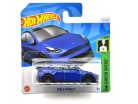 HW Green Speed - 2024 15/250 - Tesla Model Y -  Hot Wheels - 1:64