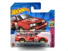 HW: The '80s - 2023 2/250 - '87 Ford Sierra Cosworth - piros -  Hot Wheels - 1:64
