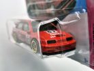 HW: The '80s - 2023 2/250 - '87 Ford Sierra Cosworth - piros -  Hot Wheels - 1:64