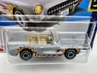 HW Screen Time - 2024 29/250 - 1956 Corvette -  Hot Wheels - 1:64