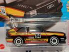 HW: The '80s - 2023 152/250 - '84 Audi Sport Quattro - fekete -  Hot Wheels - 1:64