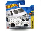HW Art Cars - 2023 16/250 - 70s Van -  Hot Wheels - 1:64
