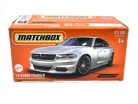 Dodge Charger (2018) - 81/100 -  Matchbox - 1:64
