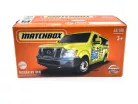 Nissan NV Van - 63/100 -  Matchbox - 1:64