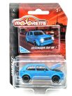Volkswagen VW Golf MKI GTi (1976) -  Majorette - 1:64