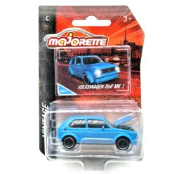 Volkswagen VW Golf MKI GTi (1976) -  Majorette - 1:64