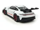 Porsche 911 992 GT3 RS Coupe (2022) - fehér -  Norev - 1:43