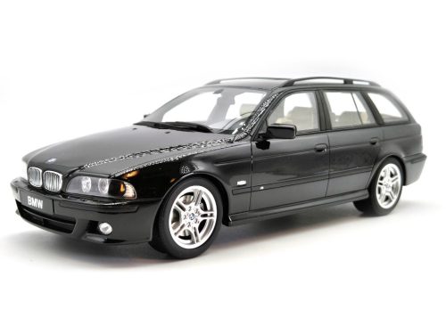 BMW E39 540i Touring M paket (2001) -  Otto - 1:18