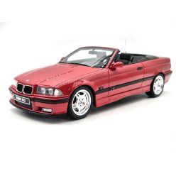BMW E36 M3 cabrio (1995) -  Otto - 1:18