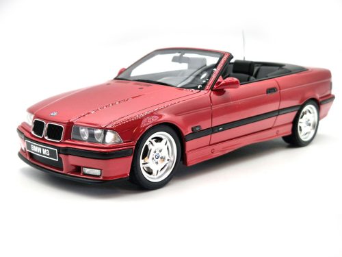 BMW E36 M3 cabrio (1995) -  Otto - 1:18
