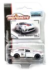 Porsche Panamera Turbo #59 (2020) -  Majorette - 1:64