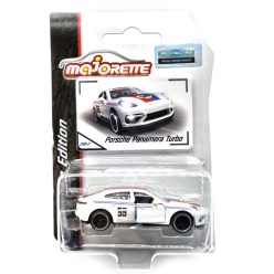 Porsche Panamera Turbo #59 (2020) -  Majorette - 1:64