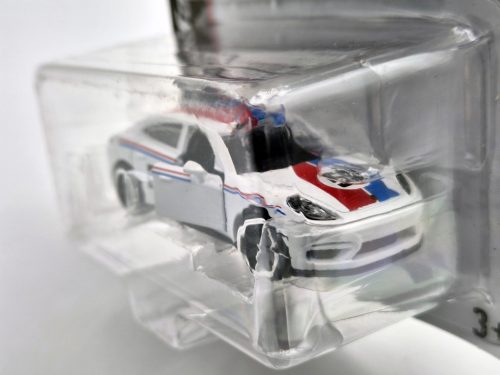 Porsche Panamera Turbo #59 (2020) -  Majorette - 1:64