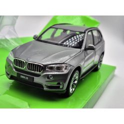 BMW X5 (2015) -  Welly - 1:24 - hibás