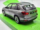 BMW X5 (2015) -  Welly - 1:24 - hibás