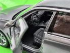 BMW X5 (2015) -  Welly - 1:24 - hibás