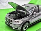 BMW X5 (2015) -  Welly - 1:24 - hibás