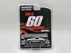 Ford Mustang Shelby GT500 (1967) - Eleanor -  Greenlight - 1:64