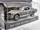 Ford Mustang Shelby GT500 (1967) - Eleanor -  Greenlight - 1:64