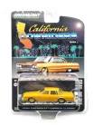 Chevrolet Caprice Classic (1990) -  Greenlight - 1:64