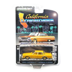Chevrolet Caprice Classic (1990) -  Greenlight - 1:64