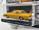 Chevrolet Caprice Classic (1990) -  Greenlight - 1:64