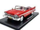 Plymouth Fury (1958) - Christine -  Greenlight - 1:43