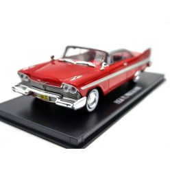 Plymouth Fury (1958) - Christine -  Greenlight - 1:43