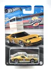 Hot Wheels - Vintage Car Club Series - Lamborghini Miura SV (1971) -  Hot Wheels - 1:64