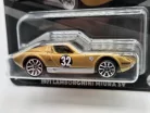 Hot Wheels - Vintage Car Club Series - Lamborghini Miura SV (1971) -  Hot Wheels - 1:64