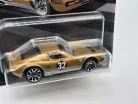 Hot Wheels - Vintage Car Club Series - Lamborghini Miura SV (1971) -  Hot Wheels - 1:64