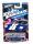 Hot Wheels Fast and Furious - Women of Fast - Halálos iramban 4/5 - Ford GT40 -  Hot Wheels - 1:64
