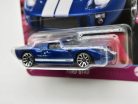 Hot Wheels Fast and Furious - Women of Fast - Halálos iramban 4/5 - Ford GT40 -  Hot Wheels - 1:64