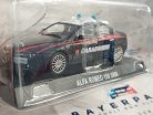Alfa Romeo 159 Bicentenario Carabinieri (2006) -  Edicola - 1:43