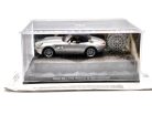 BMW Z8 - James Bond - The World is not Enough - A világ nem elég -  Edicola - 1:43