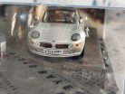BMW Z8 - James Bond - The World is not Enough - A világ nem elég -  Edicola - 1:43