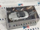 BMW Z8 - James Bond - The World is not Enough - A világ nem elég -  Edicola - 1:43